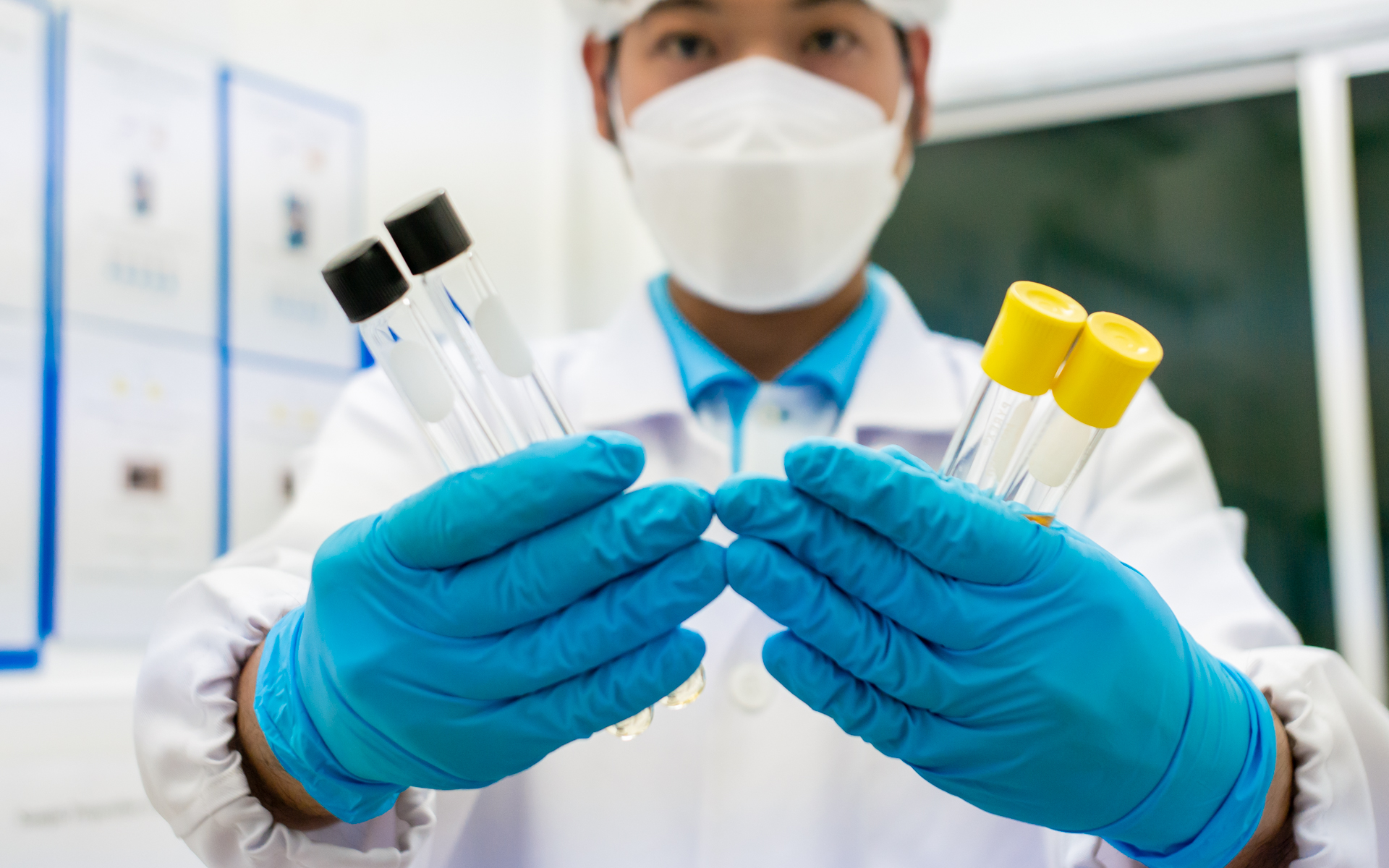 Lab Room-21