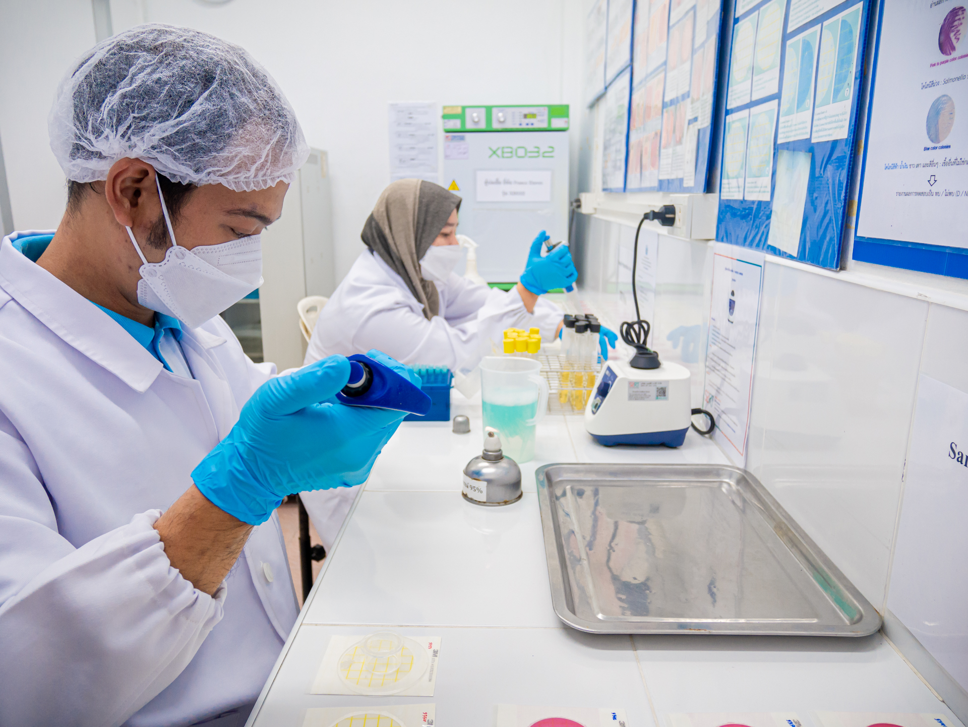 Lab Room-36